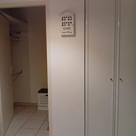 アパート T2 アジャクシオ