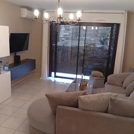 T2 Апартаменты