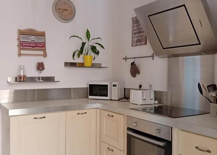 T2 Apartment