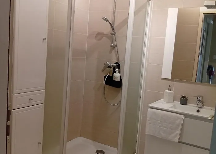 Apartment T2 *