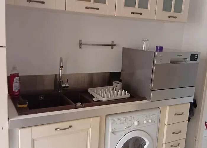 Apartment T2 *